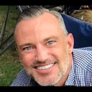 Meet your Posher, Jeff